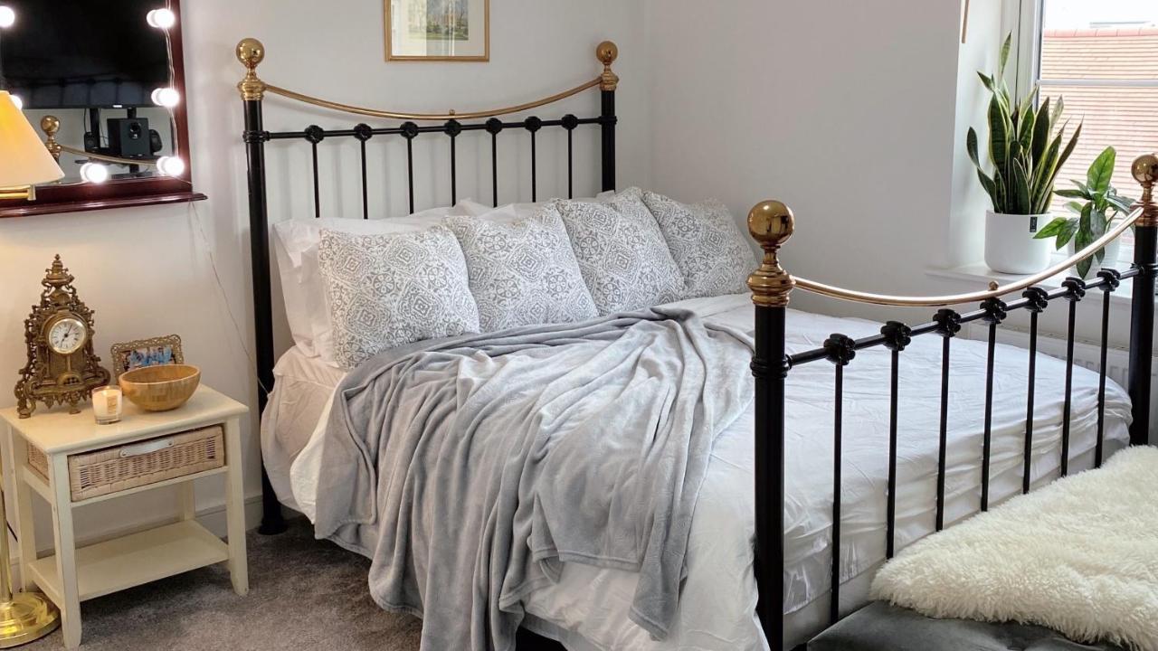 Entire Home: Bicester Village 10Min Walk Zewnętrze zdjęcie