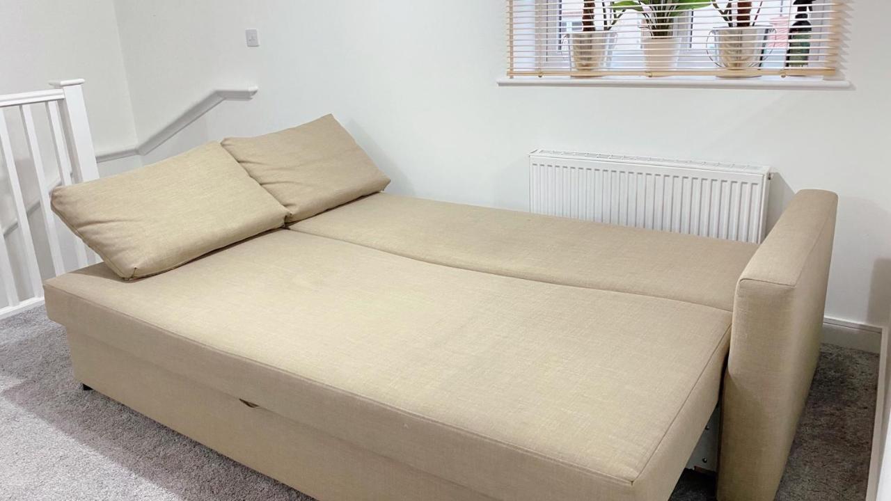 Entire Home: Bicester Village 10Min Walk Zewnętrze zdjęcie
