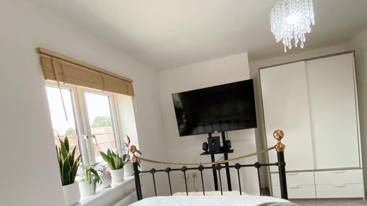 Entire Home: Bicester Village 10Min Walk Zewnętrze zdjęcie